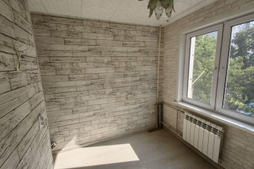 Фото №4: 1-комнатная квартира 34 м² - Краснодар, мкр. Комсомольский, ул. Симферопольская, 16