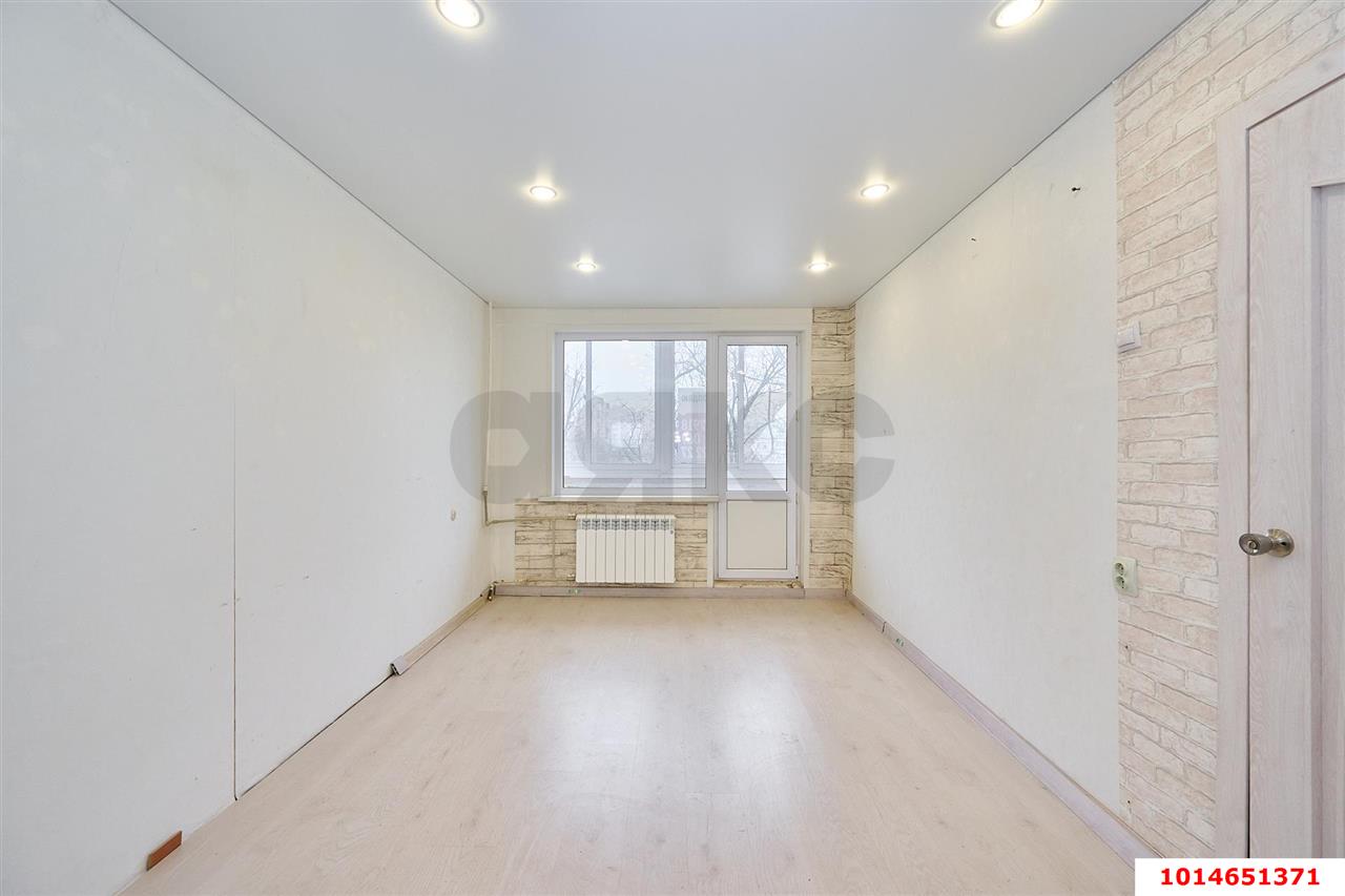 Фото №6: 1-комнатная квартира 33 м² - Краснодар, Карасунский внутригородской округ, мкр. Комсомольский, ул. Симферопольская, 14