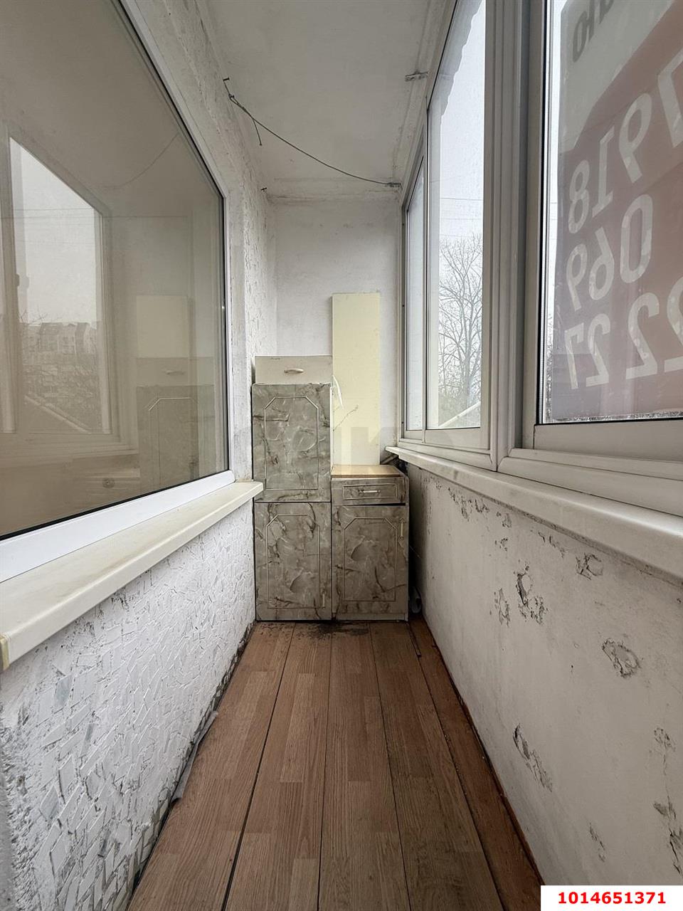 Фото №11: 1-комнатная квартира 34 м² - Краснодар, Комсомольский, ул. Симферопольская, 14