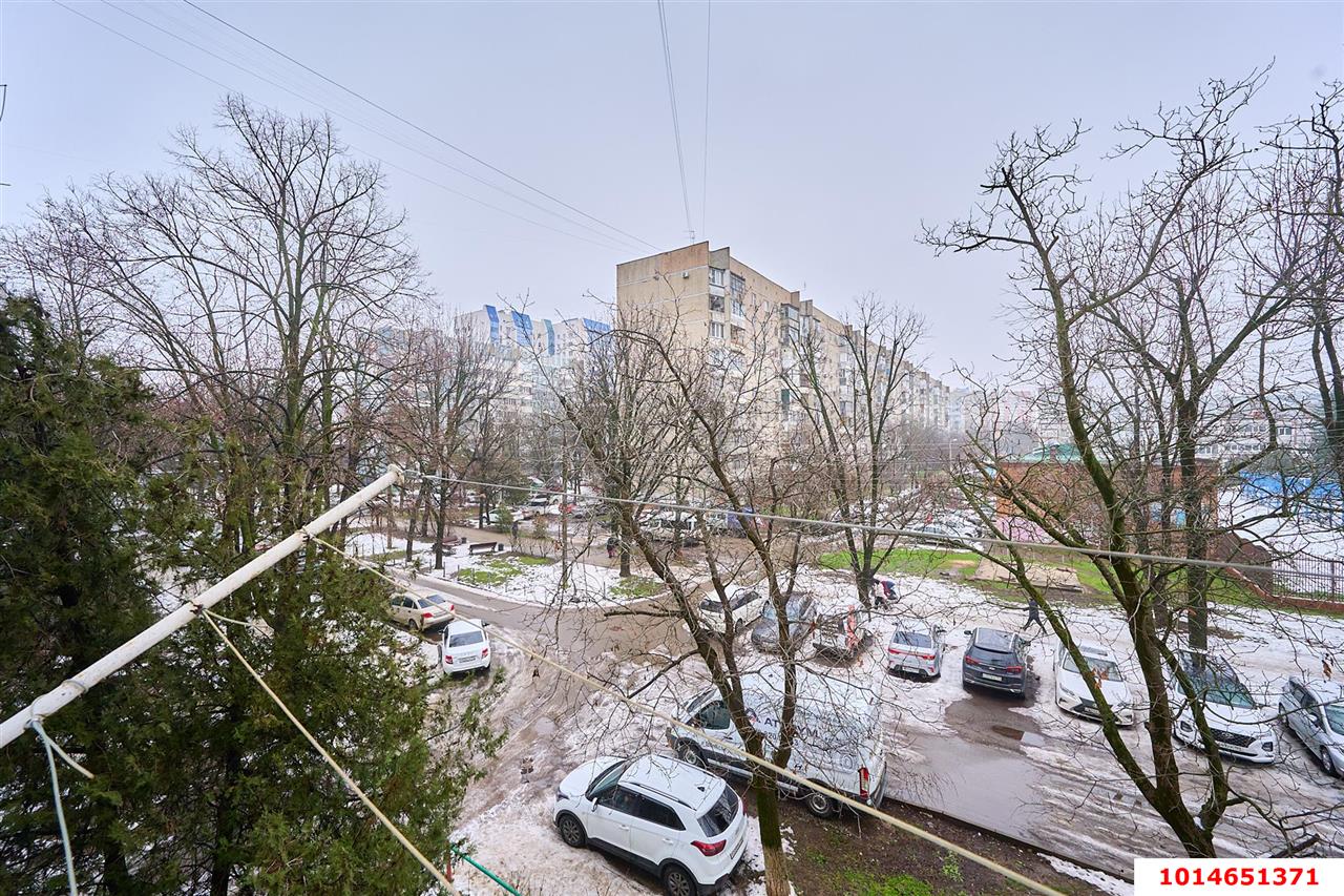 Фото №20: 1-комнатная квартира 33 м² - Краснодар, Карасунский внутригородской округ, мкр. Комсомольский, ул. Симферопольская, 14