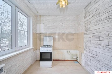 Фото №2: 1-комнатная квартира 33 м² - Краснодар, мкр. Комсомольский, ул. Симферопольская, 14