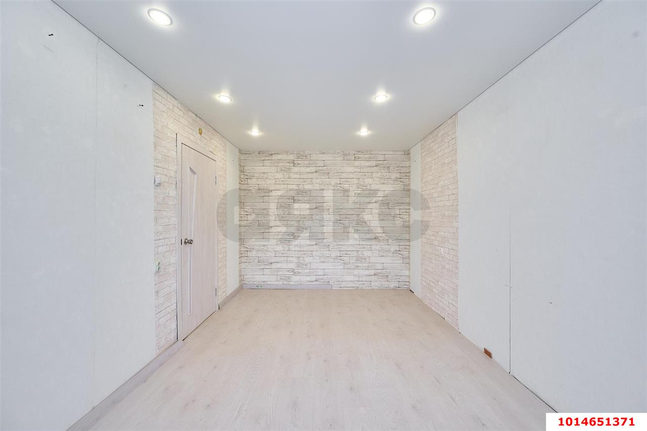 Фото №8: 1-комнатная квартира 33 м² - Краснодар, Карасунский внутригородской округ, мкр. Комсомольский, ул. Симферопольская, 14