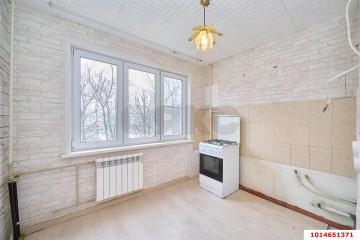 Фото №1: 1-комнатная квартира 33 м² - Краснодар, мкр. Комсомольский, ул. Симферопольская, 14