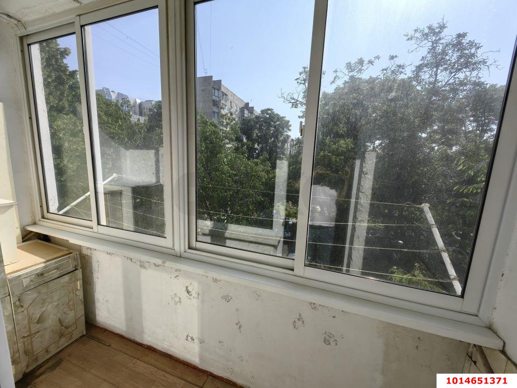 Фото №8: 1-комнатная квартира 29 м² - Краснодар, Комсомольский, ул. Симферопольская, 12