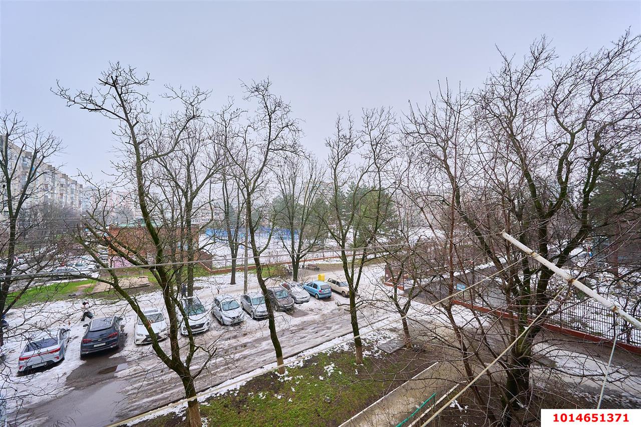 Фото №19: 1-комнатная квартира 33 м² - Краснодар, Карасунский внутригородской округ, мкр. Комсомольский, ул. Симферопольская, 14