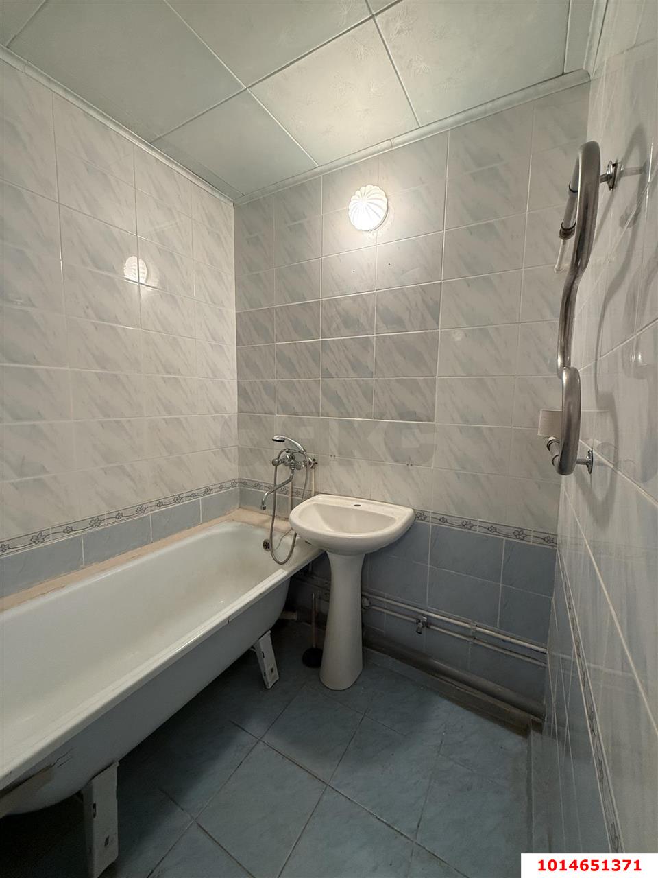 Фото №9: 1-комнатная квартира 34 м² - Краснодар, Комсомольский, ул. Симферопольская, 14