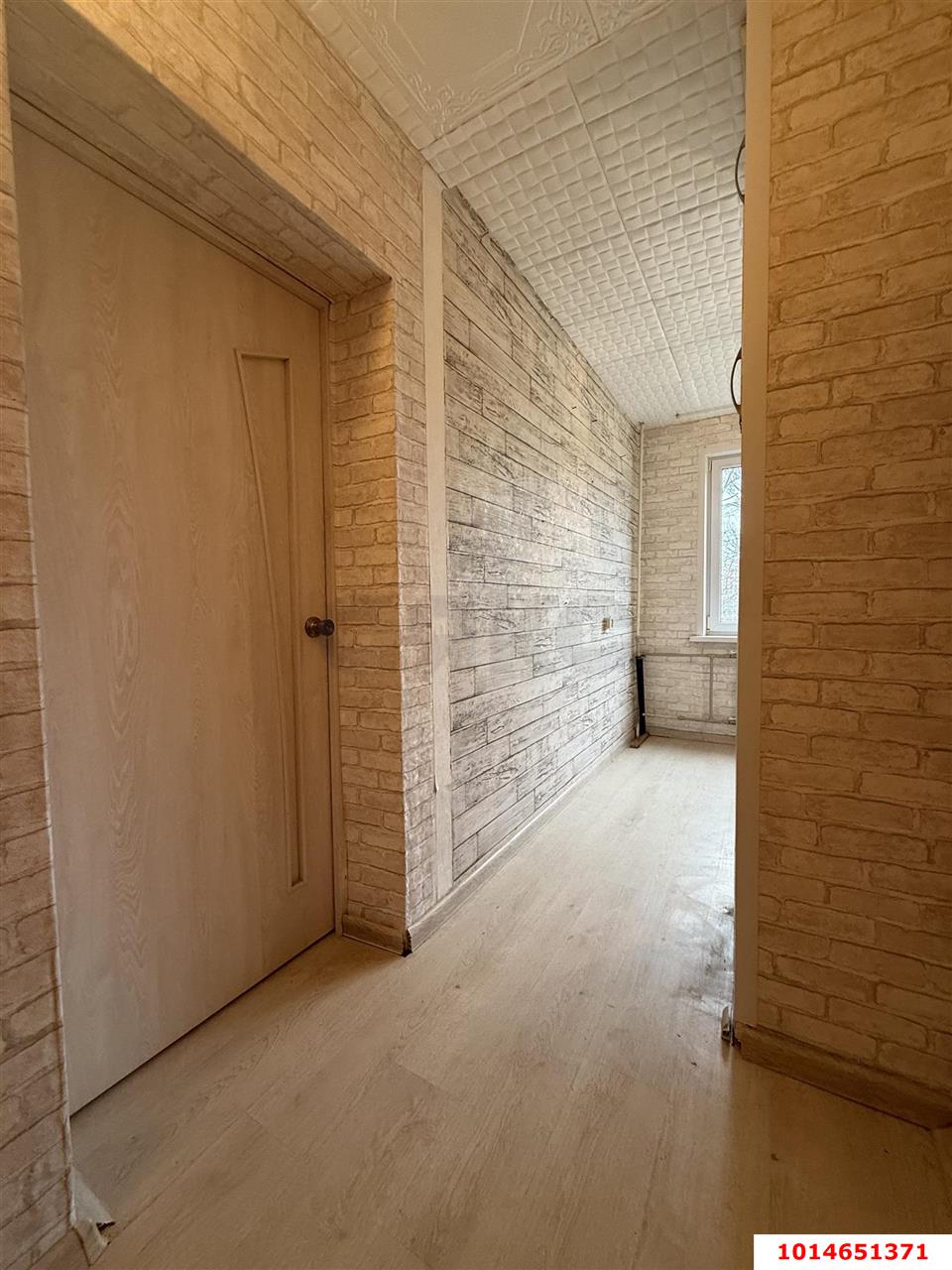 Фото №7: 1-комнатная квартира 34 м² - Краснодар, Комсомольский, ул. Симферопольская, 14