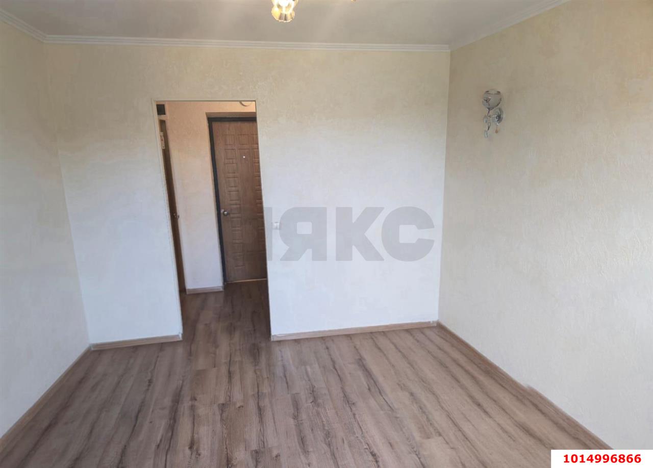 Фото №4: Комната 17 м² - Краснодар, Камвольно-суконный Комбинат, ул. Трамвайная, 90