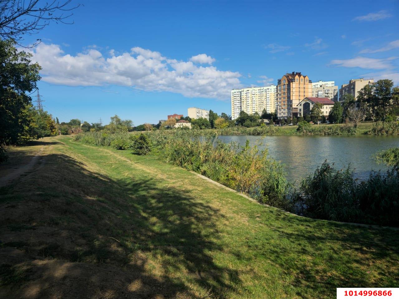 Фото №12: Комната 17 м² - Краснодар, Камвольно-суконный Комбинат, ул. Трамвайная, 90
