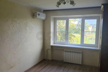 Фото №2: Комната 17 м² - Краснодар, мкр. Камвольно-суконный Комбинат, ул. Трамвайная, 90