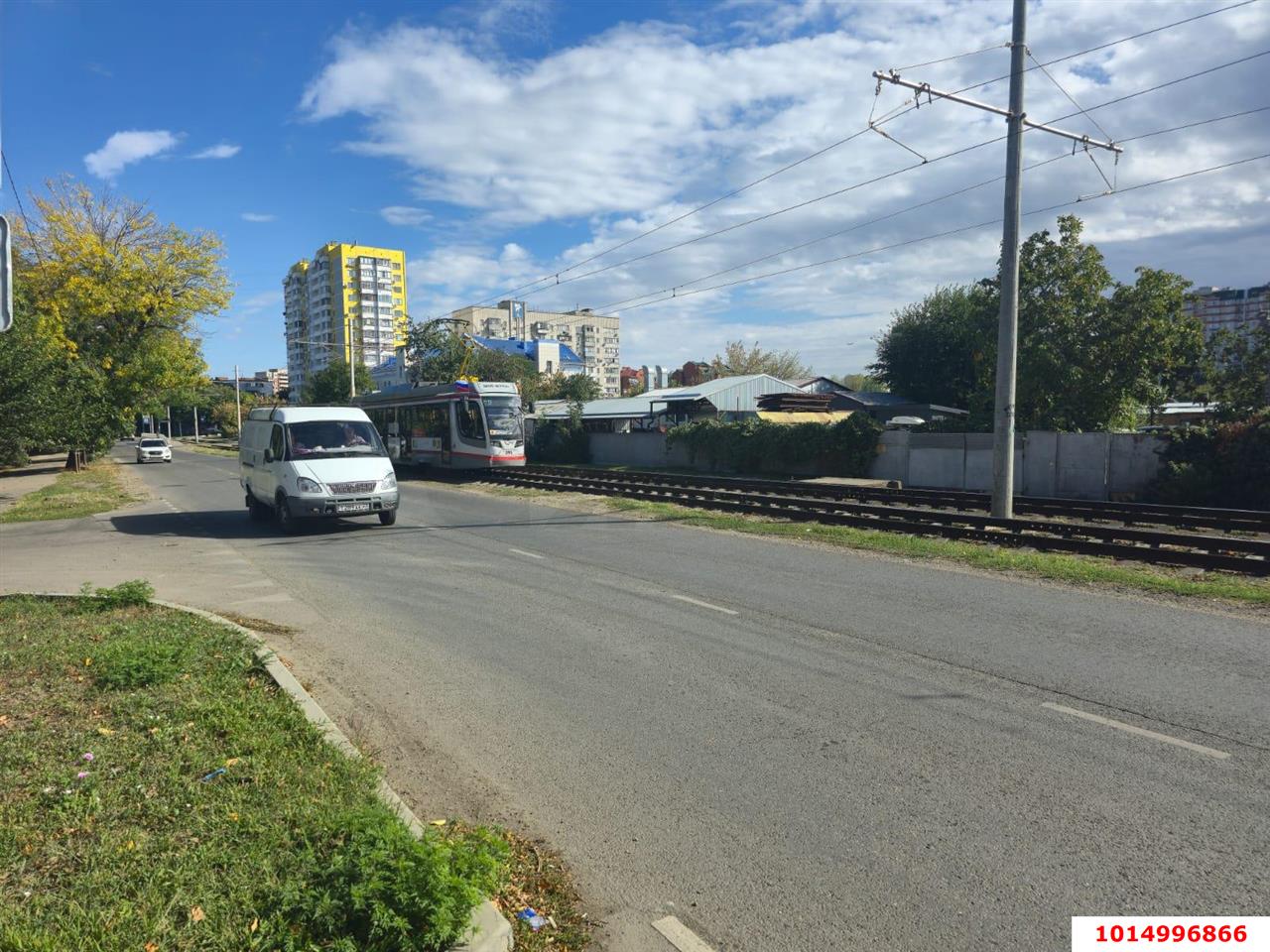 Фото №13: Комната 17 м² - Краснодар, Камвольно-суконный Комбинат, ул. Трамвайная, 90