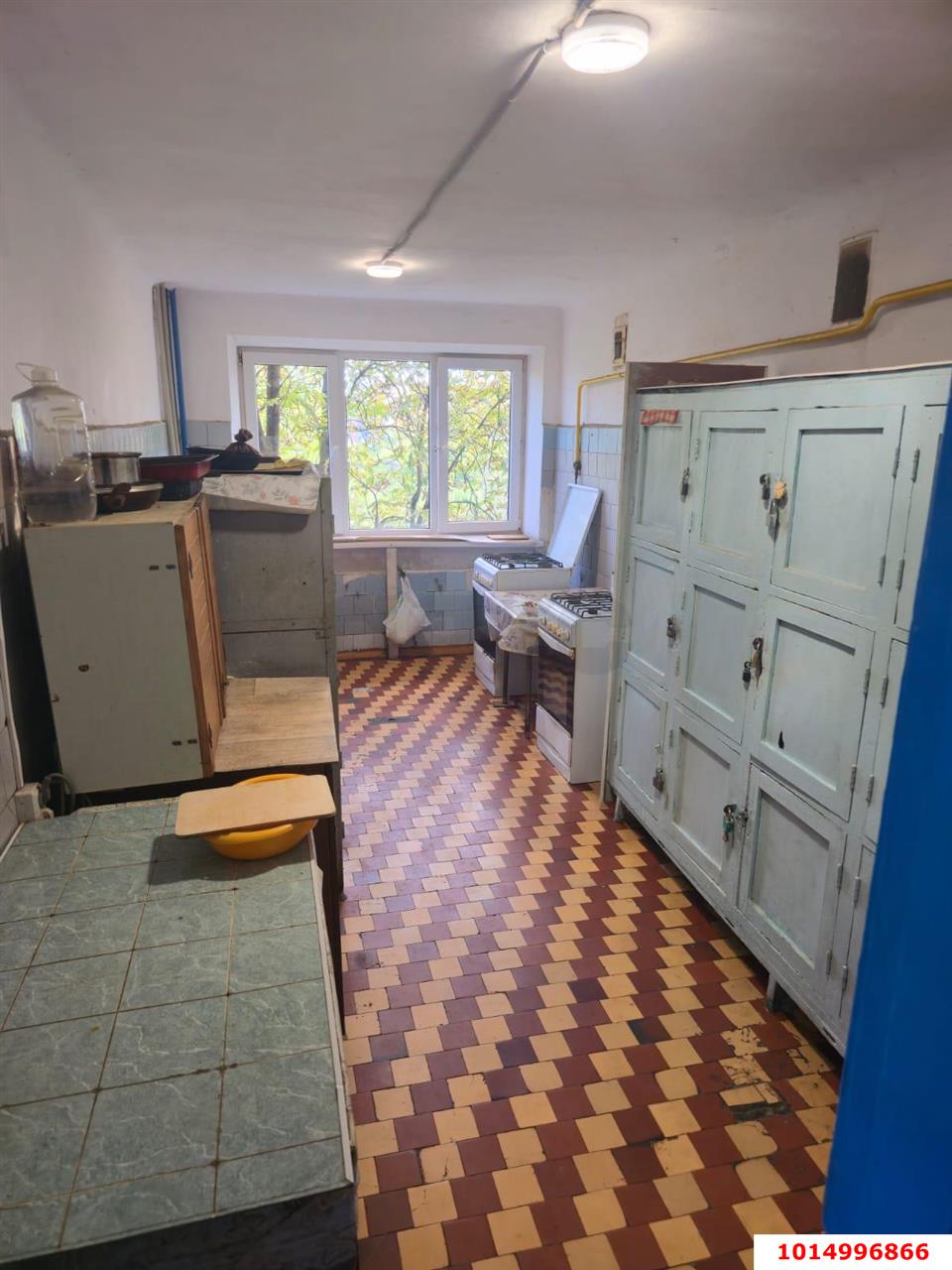 Фото №10: Комната 17 м² - Краснодар, Камвольно-суконный Комбинат, ул. Трамвайная, 90