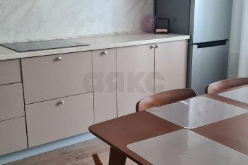 Фото №3: 2-комнатная квартира 65 м² - Краснодар, мкр. Почтовый, ул. имени Валерия Гассия, 21