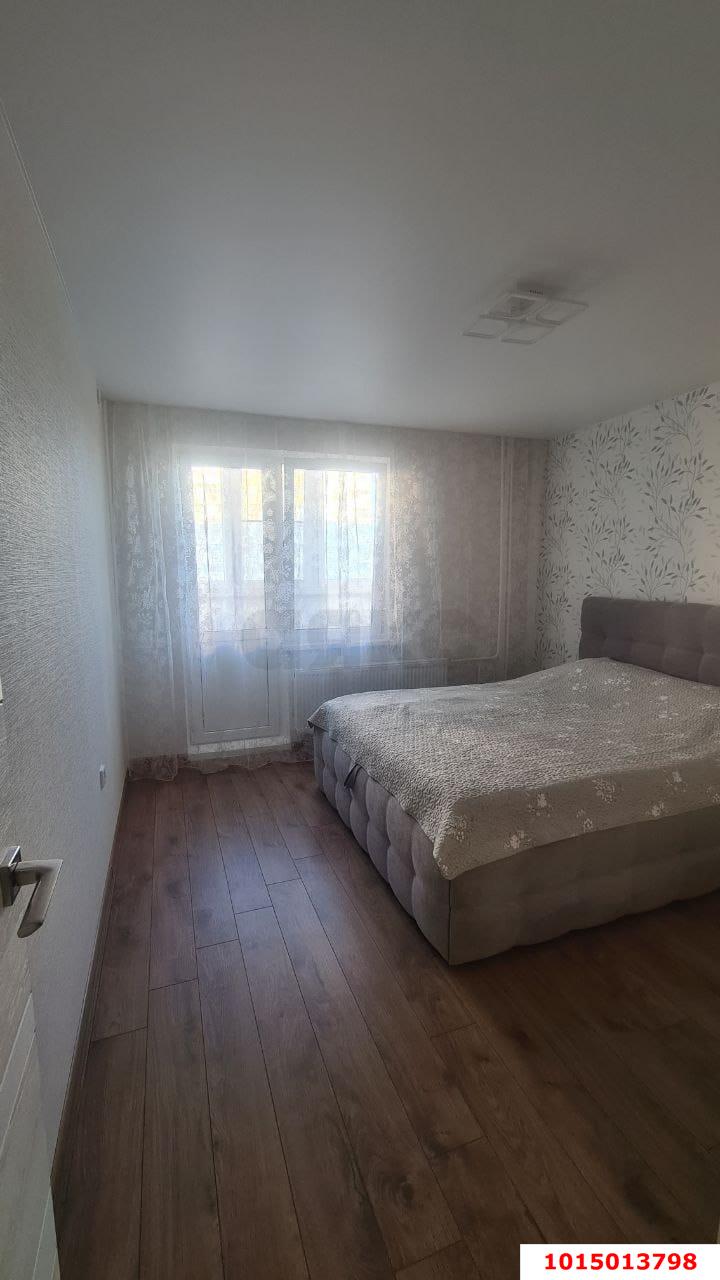Фото №10: 2-комнатная квартира 65 м² - Краснодар, Почтовый, ул. имени Валерия Гассия, 21