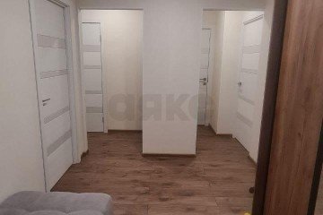 Фото №4: 2-комнатная квартира 65 м² - Краснодар, мкр. Почтовый, ул. имени Валерия Гассия, 21