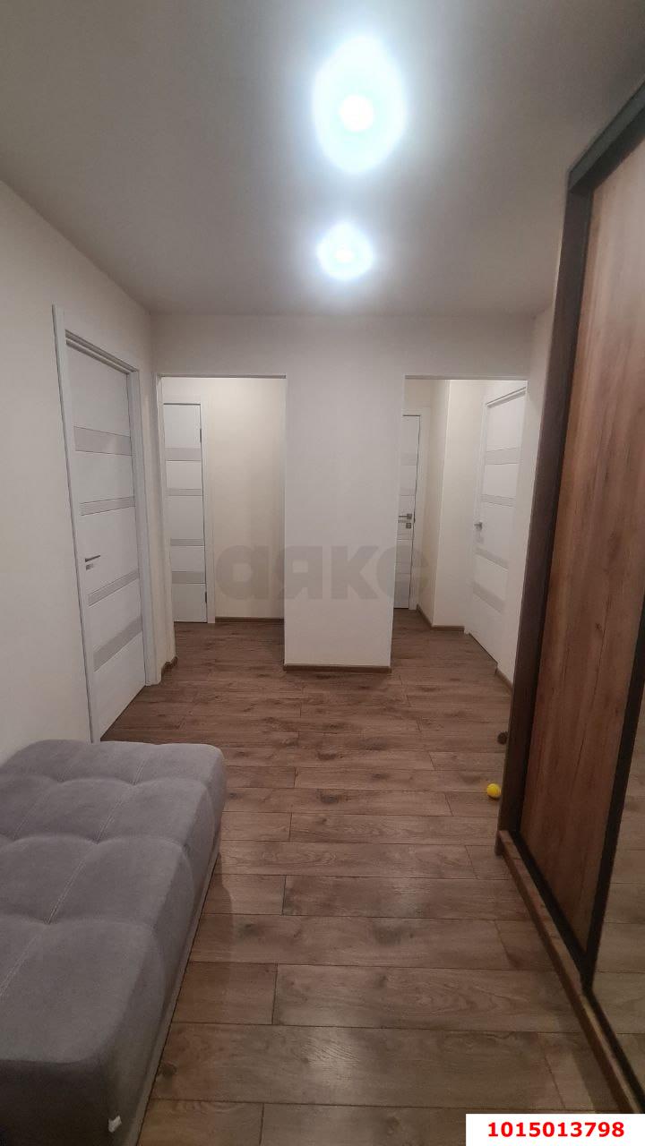 Фото №4: 2-комнатная квартира 65 м² - Краснодар, Почтовый, ул. имени Валерия Гассия, 21