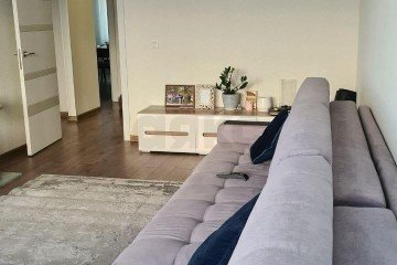 Фото №2: 2-комнатная квартира 65 м² - Краснодар, мкр. Почтовый, ул. имени Валерия Гассия, 21