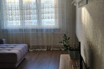 Фото №5: 2-комнатная квартира 65 м² - Краснодар, мкр. Почтовый, ул. имени Валерия Гассия, 21