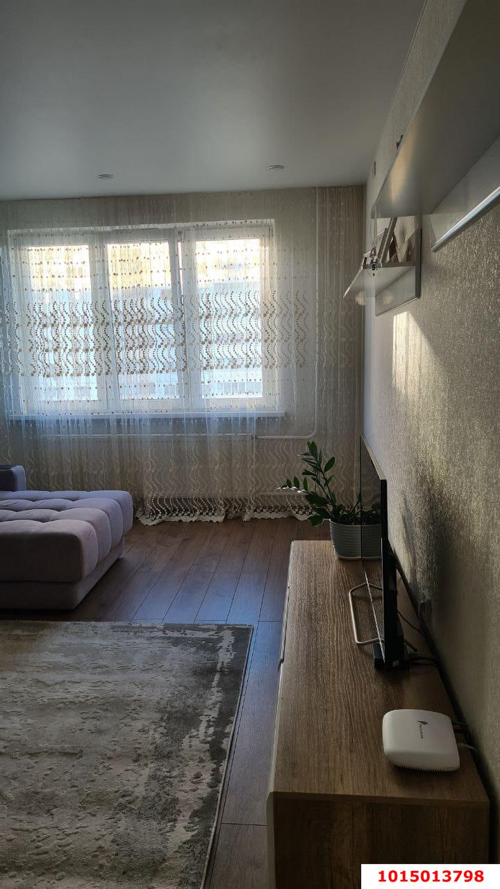 Фото №5: 2-комнатная квартира 65 м² - Краснодар, Почтовый, ул. имени Валерия Гассия, 21