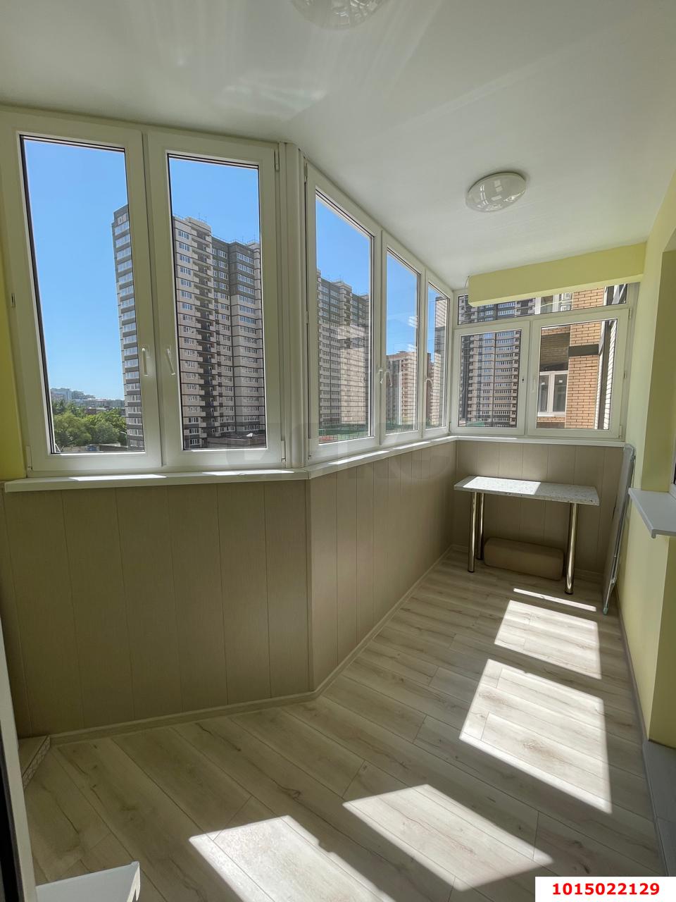 Фото №8: 1-комнатная квартира 44 м² - Краснодар, ЖК На Стахановской, ул. Стахановская, 1/5