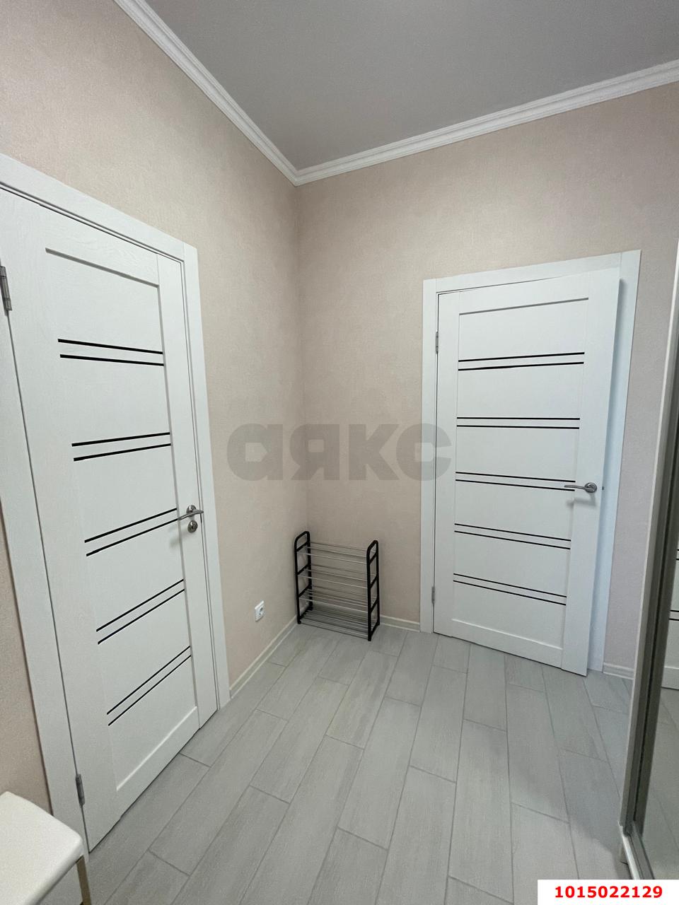 Фото №3: 1-комнатная квартира 37 м² - Краснодар, ЖК На Стахановской, ул. Стахановская, 1/5