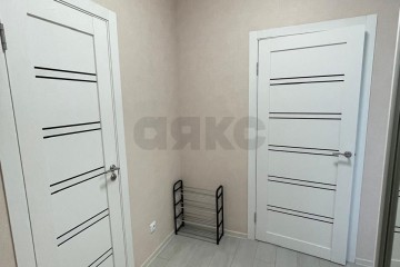 Фото №3: 1-комнатная квартира 44 м² - Краснодар, мкр. ЖК На Стахановской, ул. Стахановская, 1/5