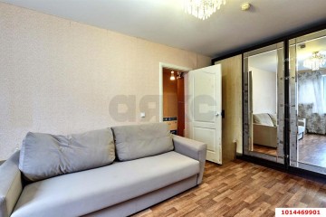 Фото №5: 1-комнатная квартира 43 м² - Краснодар, мкр. Восточно-Кругликовский, ул. имени 40-летия Победы, 97/2