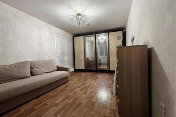 Фото №5: 1-комнатная квартира 43 м² - Краснодар, мкр. Прикубанский внутригородской округ, ул. имени 40-летия Победы, 97/2