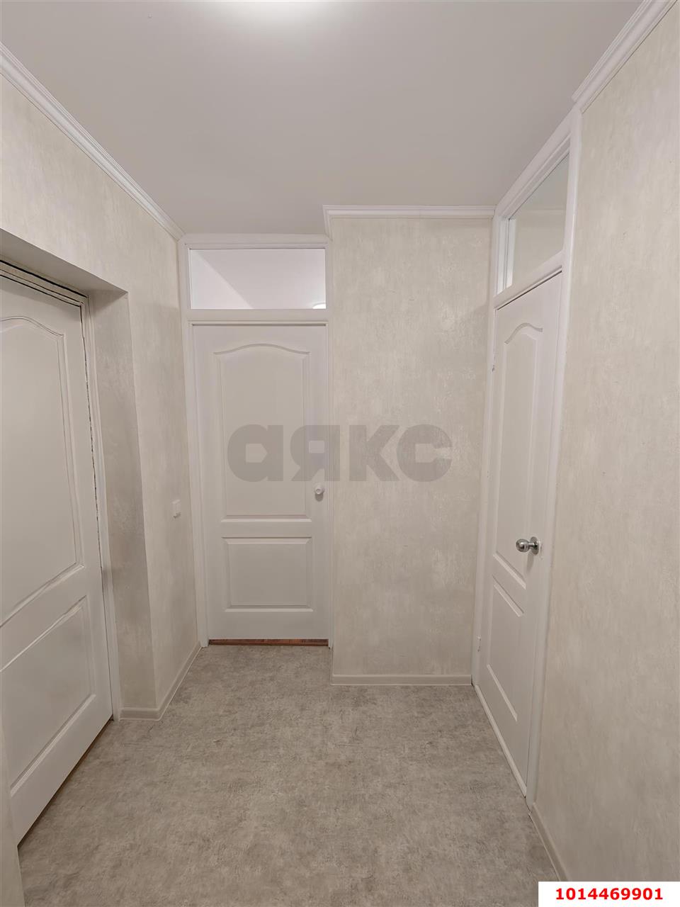 Фото №8: 1-комнатная квартира 43 м² - Краснодар, Прикубанский внутригородской округ, мкр. Восточно-Кругликовский, ул. имени 40-летия Победы, 97/2