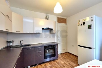 Фото №3: 1-комнатная квартира 43 м² - Краснодар, мкр. Восточно-Кругликовский, ул. имени 40-летия Победы, 97/2