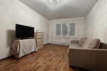 Фото №4: 1-комнатная квартира 43 м² - Краснодар, мкр. Прикубанский внутригородской округ, ул. имени 40-летия Победы, 97/2