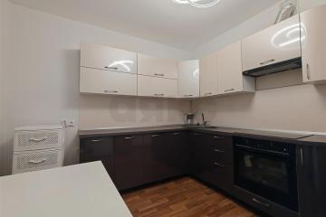 Фото №1: 1-комнатная квартира 43 м² - Краснодар, мкр. Прикубанский внутригородской округ, ул. имени 40-летия Победы, 97/2