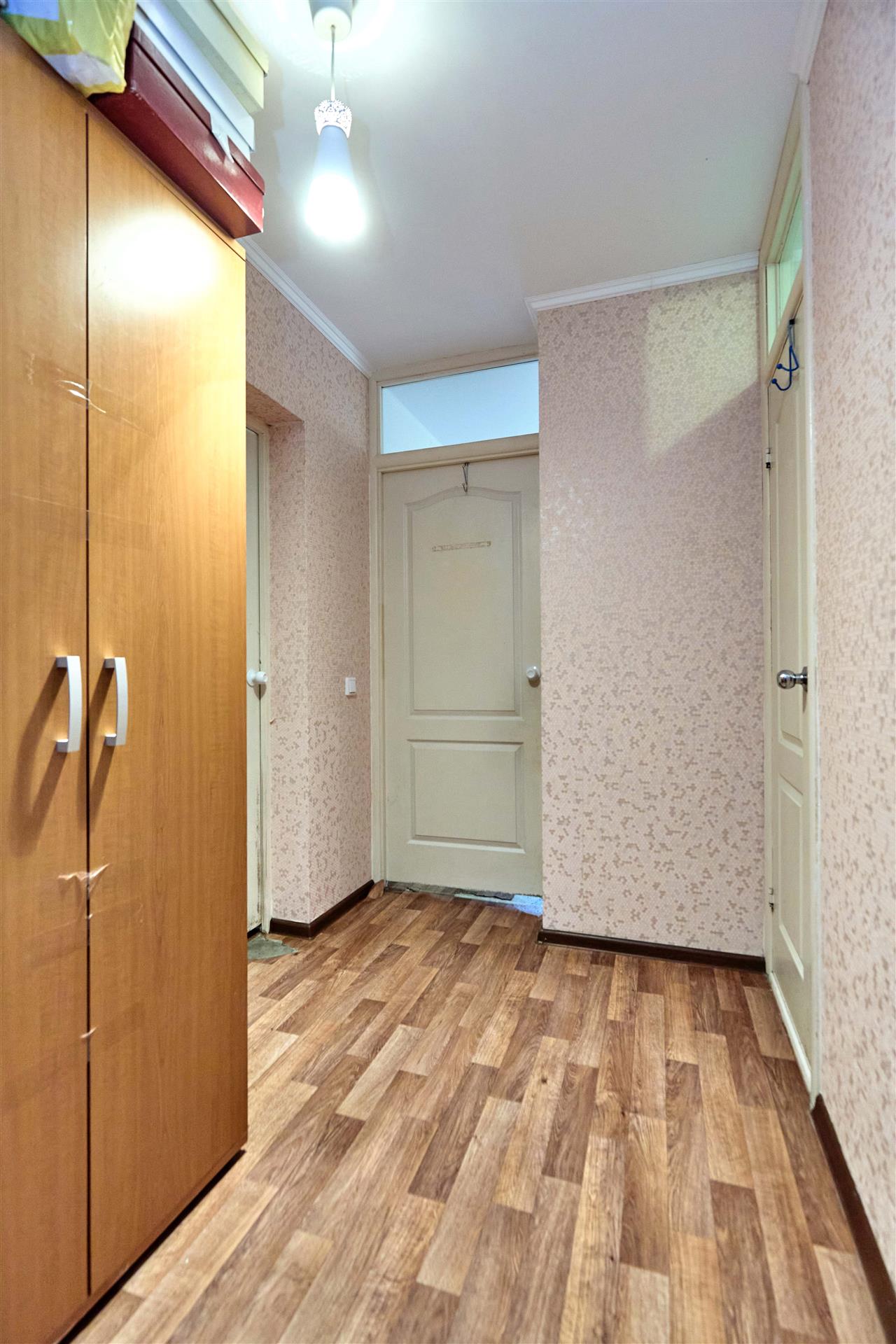 Фото №8: 1-комнатная квартира 43 м² - Краснодар, Восточно-Кругликовский, мкр. Прикубанский внутригородской округ, ул. имени 40-летия Победы, 97/2