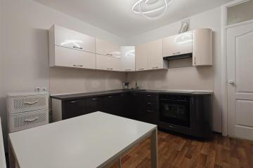 Фото №3: 1-комнатная квартира 43 м² - Краснодар, мкр. Прикубанский внутригородской округ, ул. имени 40-летия Победы, 97/2