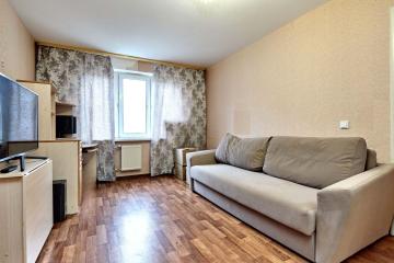 Фото №4: 1-комнатная квартира 37 м² - Краснодар, мкр. Прикубанский внутригородской округ, ул. имени 40-летия Победы, 97/2