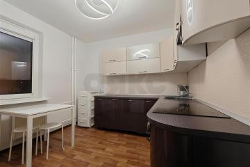 Фото №2: 1-комнатная квартира 43 м² - Краснодар, мкр. Прикубанский внутригородской округ, ул. имени 40-летия Победы, 97/2