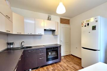 Фото №3: 1-комнатная квартира 37 м² - Краснодар, мкр. Прикубанский внутригородской округ, ул. имени 40-летия Победы, 97/2