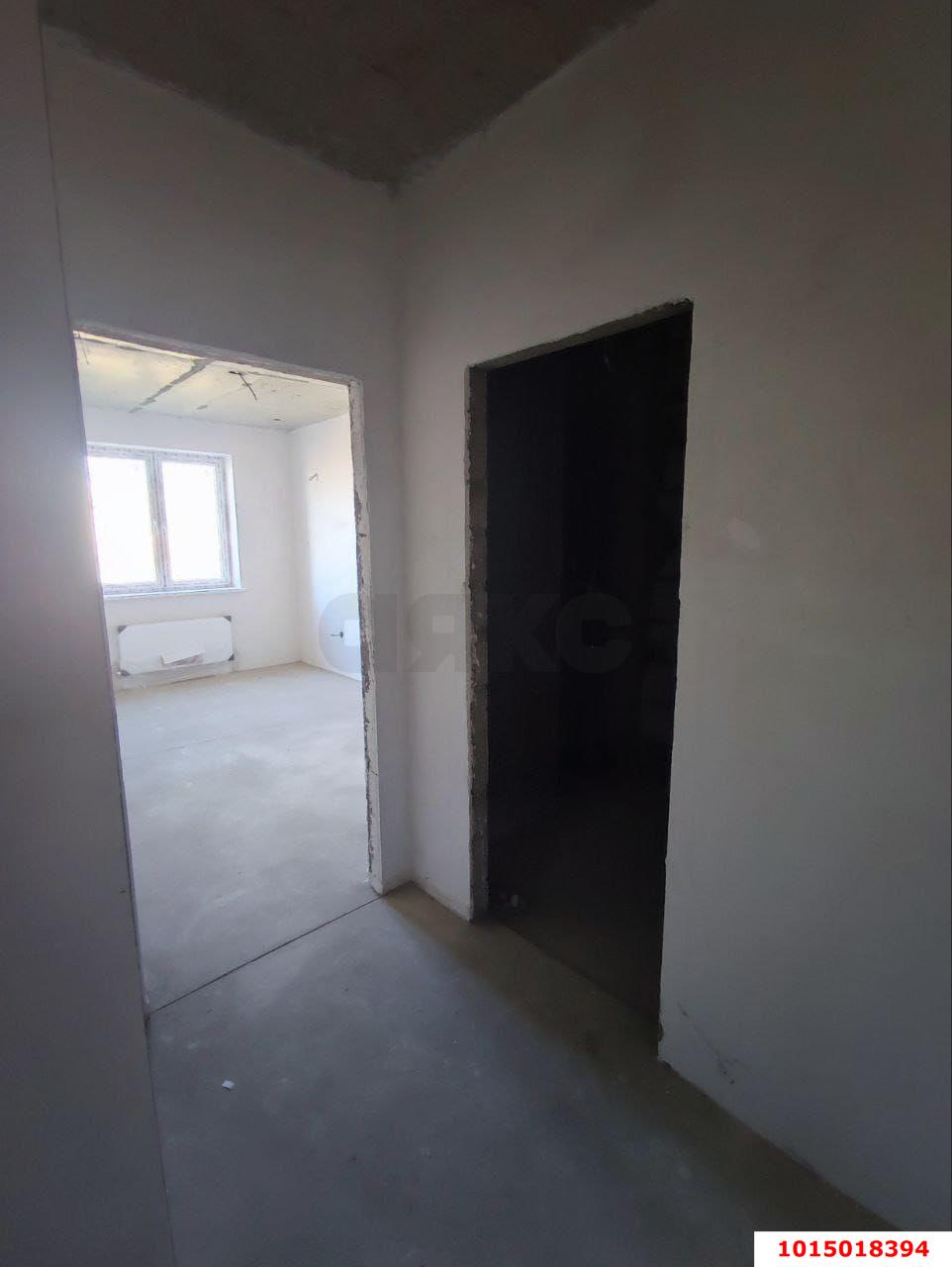 Фото №13: 1-комнатная квартира 36 м² - Краснодар, Любимово, 16