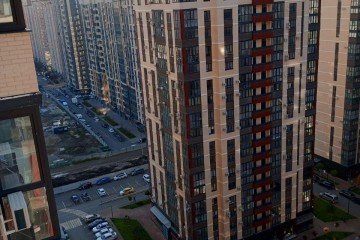 Фото №1: 1-комнатная квартира 36 м² - Краснодар, мкр. Любимово, 16