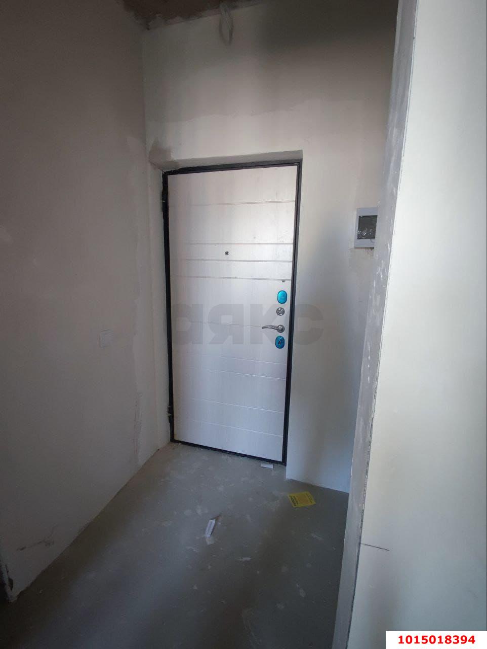 Фото №9: 1-комнатная квартира 36 м² - Краснодар, Любимово, 16