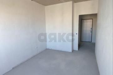 Фото №1: 1-комнатная квартира 44 м² - Краснодар, мкр. Любимово, 16