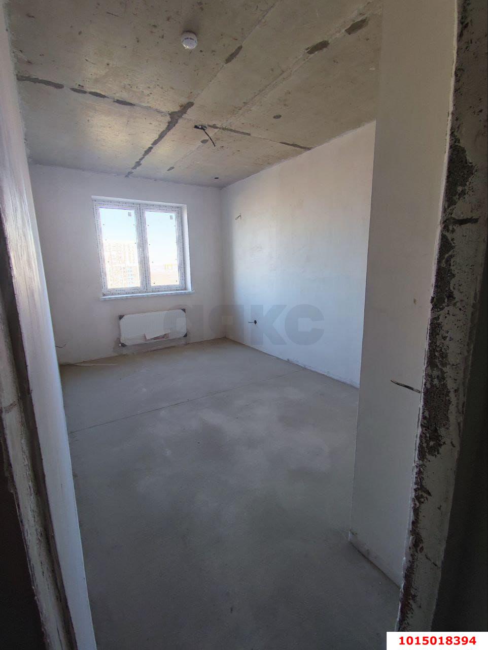 Фото №18: 1-комнатная квартира 36 м² - Краснодар, Любимово, 16