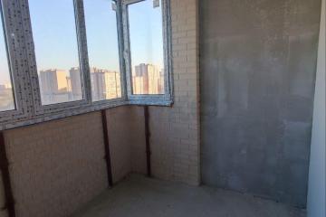 Фото №2: 1-комнатная квартира 44 м² - Краснодар, мкр. Любимово, 16