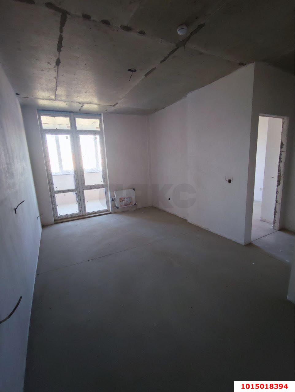 Фото №16: 1-комнатная квартира 36 м² - Краснодар, Любимово, 16