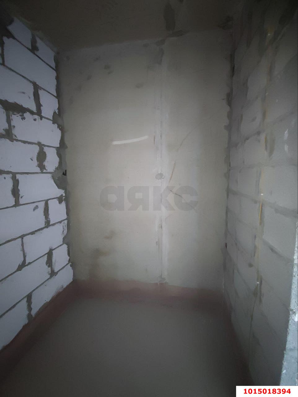 Фото №17: 1-комнатная квартира 36 м² - Краснодар, Любимово, 16