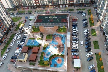 Фото №2: 1-комнатная квартира 36 м² - Краснодар, мкр. Любимово, 16
