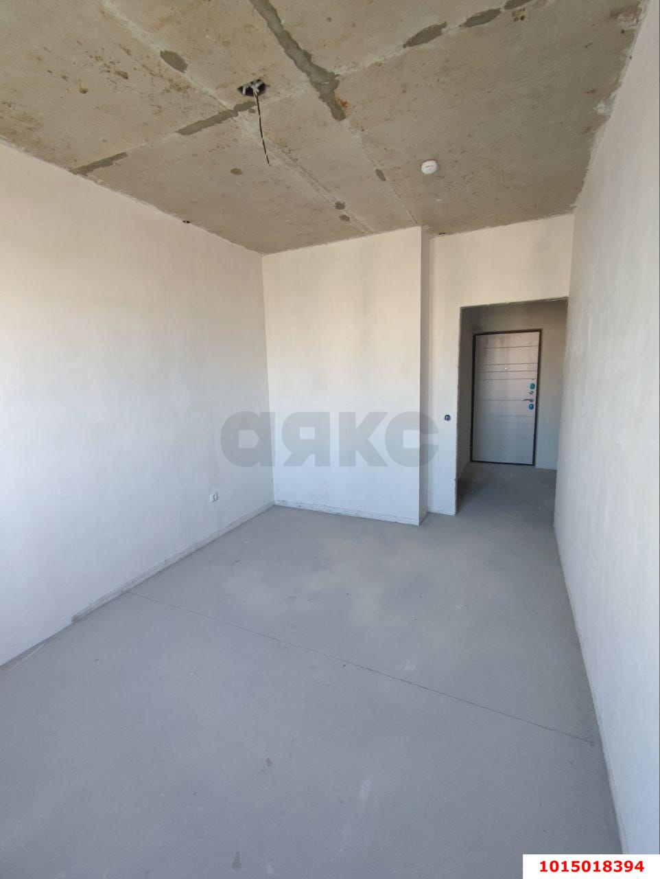 Фото №5: 1-комнатная квартира 36 м² - Краснодар, Любимово, 16