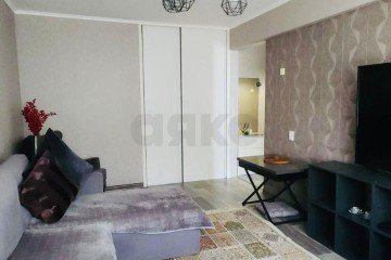 Фото №3: 1-комнатная квартира 30 м² - Краснодар, мкр. Завод Измерительных Приборов, ул. Карякина, 14