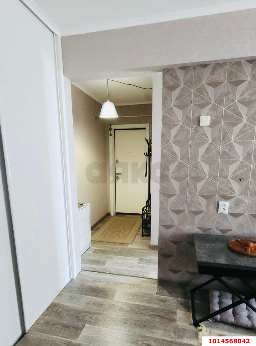 Фото №11: 1-комнатная квартира 30 м² - Краснодар, Завод Измерительных Приборов, ул. Карякина, 14