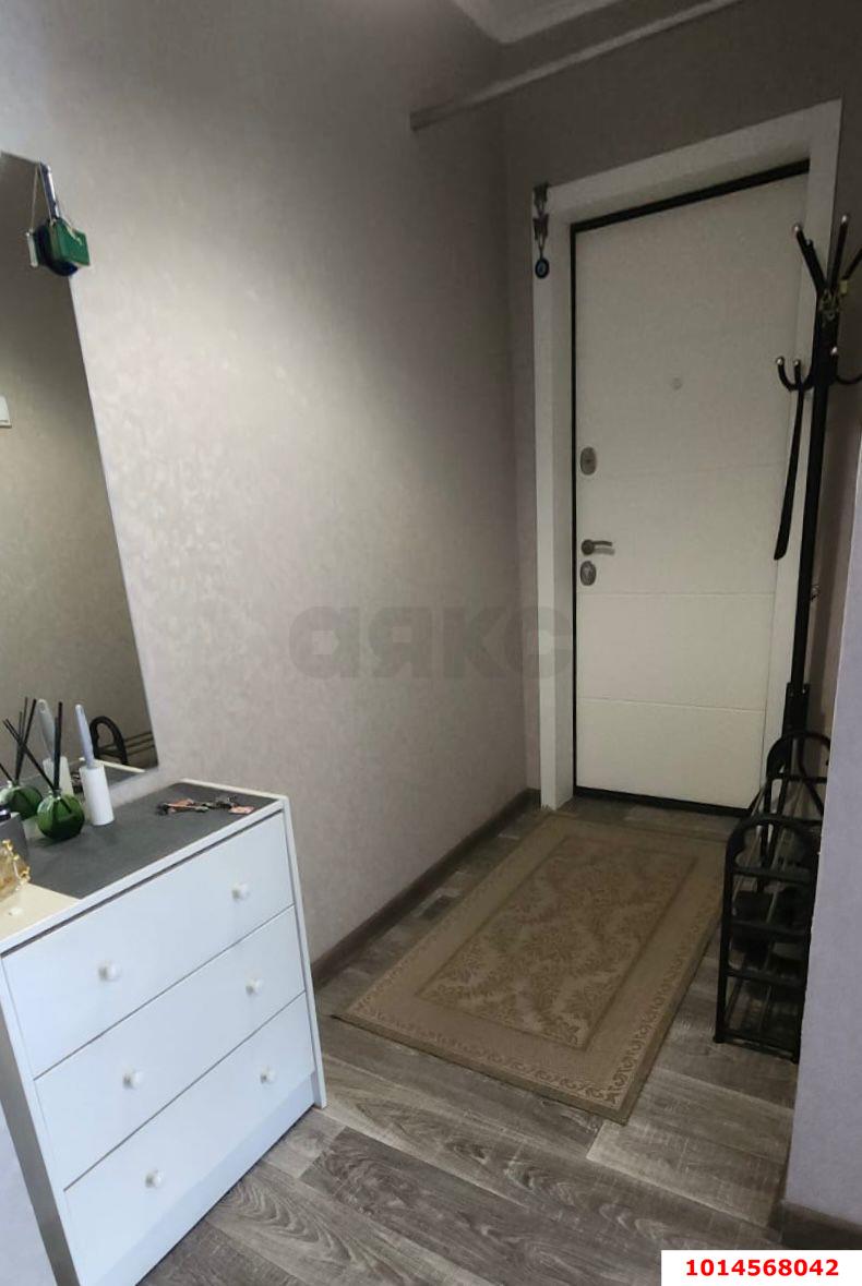 Фото №12: 1-комнатная квартира 30 м² - Краснодар, Завод Измерительных Приборов, ул. Карякина, 14